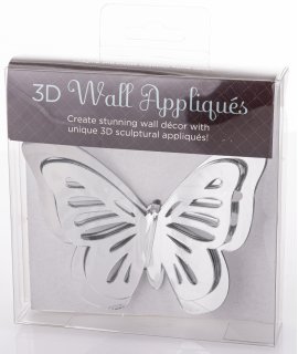 Ozdoba Motyl Ozdoba Motyl