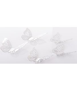 Ozdoba Motyl Ozdoba Motyl