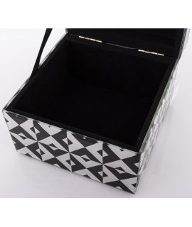 Szkatułka Na Biżuterię Szkatułka Na Biżuterię