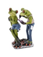 Figurka Żaby