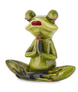 Figurka Żaba