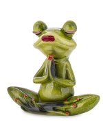 Figurka Żaba