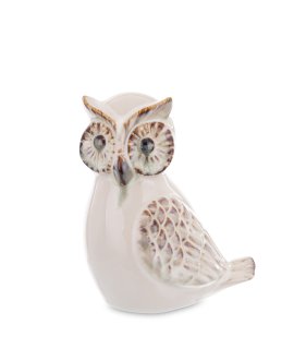 Figurka Sowa