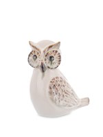 Figurka Sowa