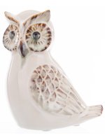 Figurka Sowa