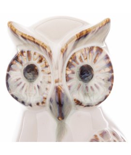 Figurka Sowa