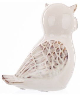 Figurka Sowa