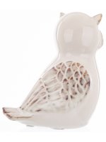 Figurka Sowa