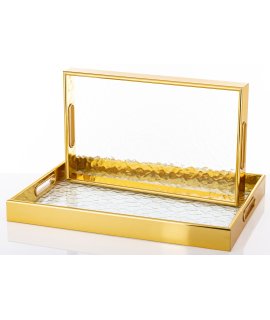 Taca Dekoracyjna Kpl.2 Szt.