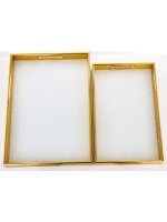 Taca Dekoracyjna Kpl.2 Szt.