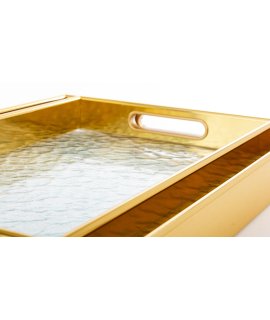 Taca Dekoracyjna Kpl.2 Szt.