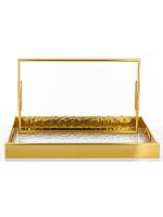 Taca Dekoracyjna Kpl.2 Szt.