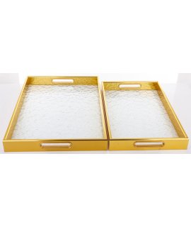 Taca Dekoracyjna Kpl.2 Szt.