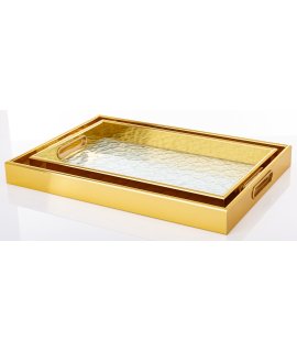 Taca Dekoracyjna Kpl.2 Szt.