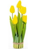 Bukiet Sztucznych Kwiatów