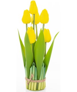 Bukiet Sztucznych Kwiatów