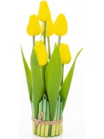 Bukiet Sztucznych Kwiatów