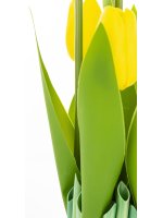 Bukiet Sztucznych Kwiatów