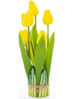 Bukiet Sztucznych Kwiatów