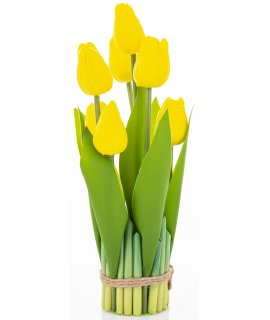 Bukiet Sztucznych Kwiatów