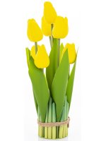 Bukiet Sztucznych Kwiatów