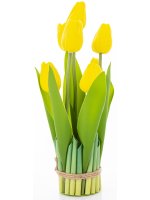 Bukiet Sztucznych Kwiatów