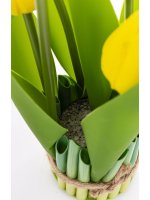 Bukiet Sztucznych Kwiatów