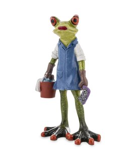 Figurka Żaba