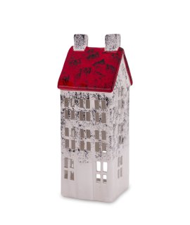 Art. Dekoracyjny Domek