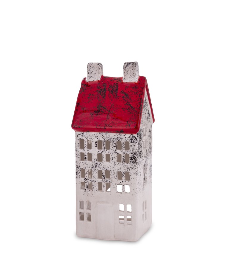 Art. Dekoracyjny Domek