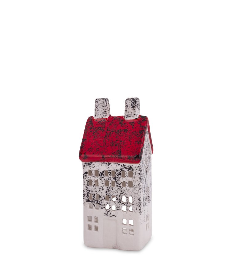 Art. Dekoracyjny Domek