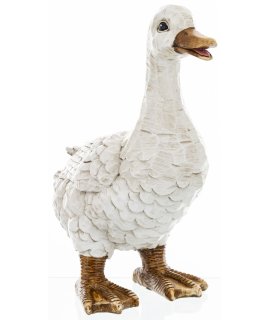 Figurka Gęś Figurka Gęś