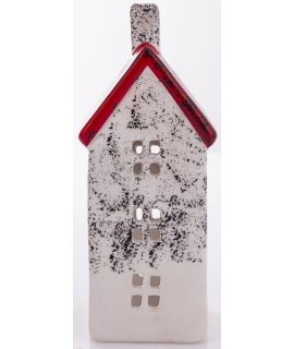 Art. Dekoracyjny Domek