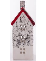 Art. Dekoracyjny Domek