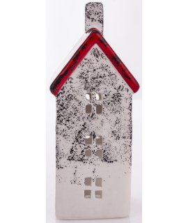 Art. Dekoracyjny Domek