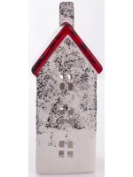 Art. Dekoracyjny Domek