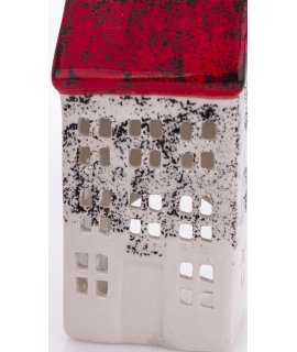 Art. Dekoracyjny Domek