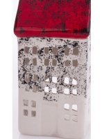 Art. Dekoracyjny Domek