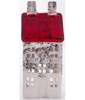 Art. Dekoracyjny Domek