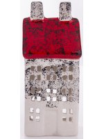 Art. Dekoracyjny Domek