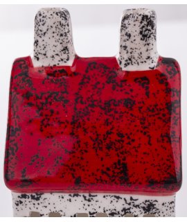 Art. Dekoracyjny Domek