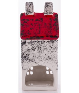 Art. Dekoracyjny Domek