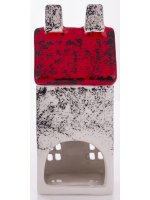 Art. Dekoracyjny Domek