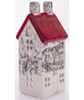 Art. Dekoracyjny Domek