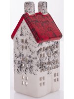 Art. Dekoracyjny Domek