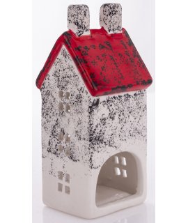 Art. Dekoracyjny Domek