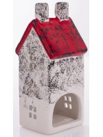 Art. Dekoracyjny Domek