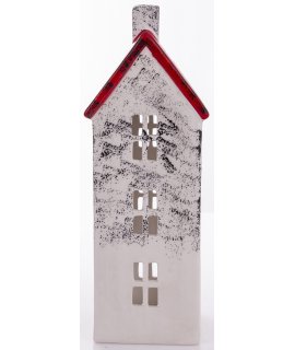 Art. Dekoracyjny Domek