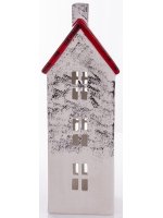 Art. Dekoracyjny Domek