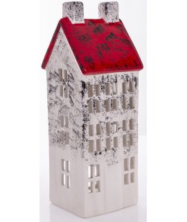 Art. Dekoracyjny Domek